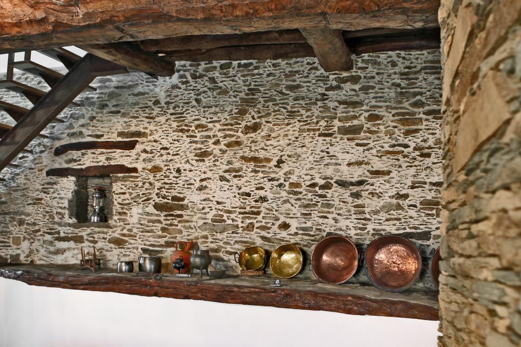 Гостевой дом Casa Do Medico Carcao Экстерьер фото